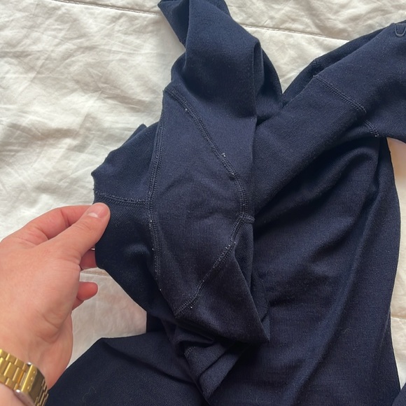 Icebreaker base layer merino wool - Picture 6 of 7